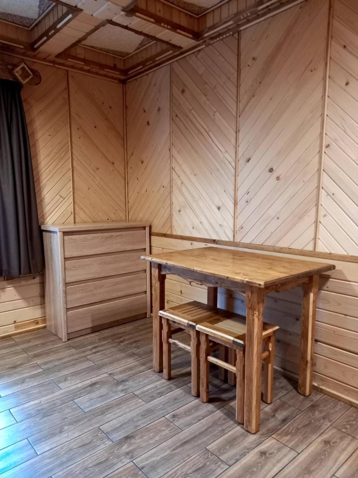 Voyage Tatariv酒店 客房 照片